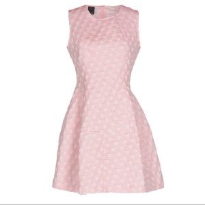 Pinko italian brand dress